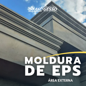 MOLDURA DE EPS