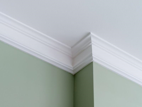 Molduras de Gesso